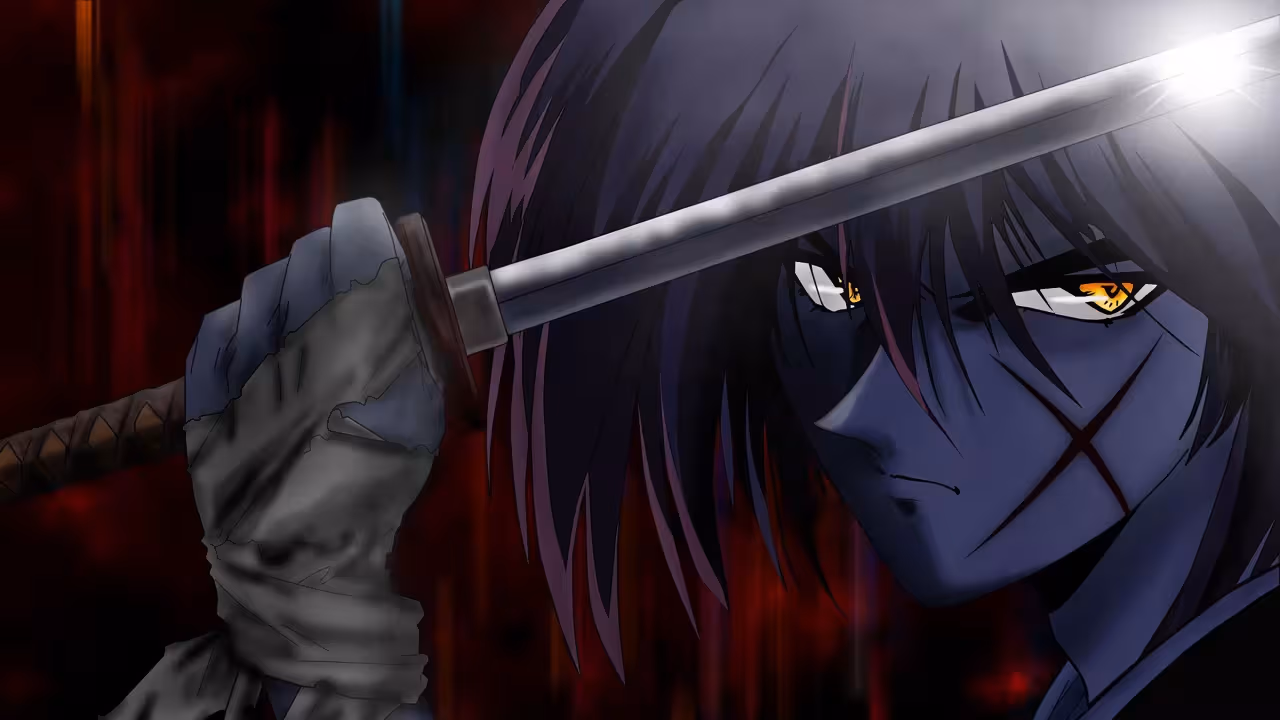 Rurouni Kenshin: Meiji Kenkaku Romantan - Seisou-hen