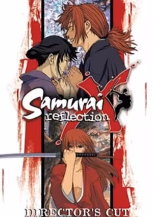Rurouni Kenshin: Meiji Kenkaku Romantan - Seisou-hen
