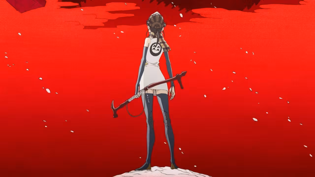 Ryuu no Haisha
