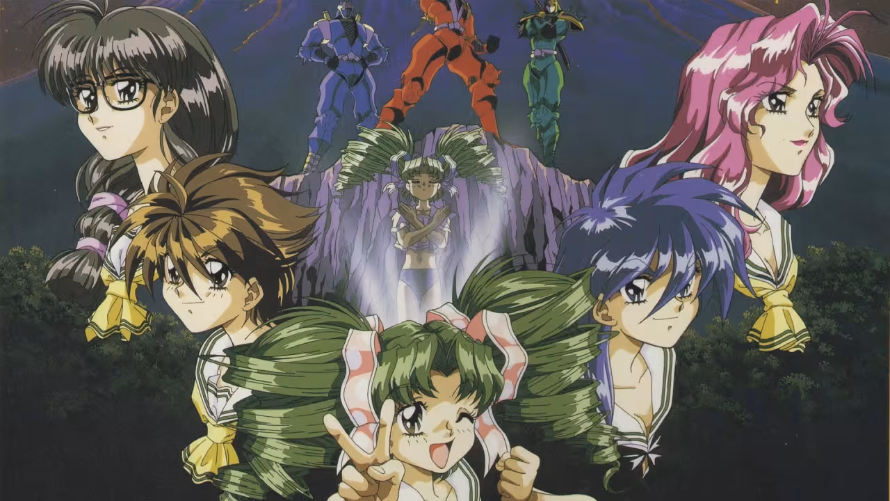 Sailor Victory