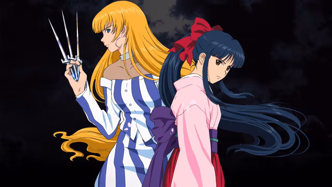 Sakura Taisen: Katsudou Shashin