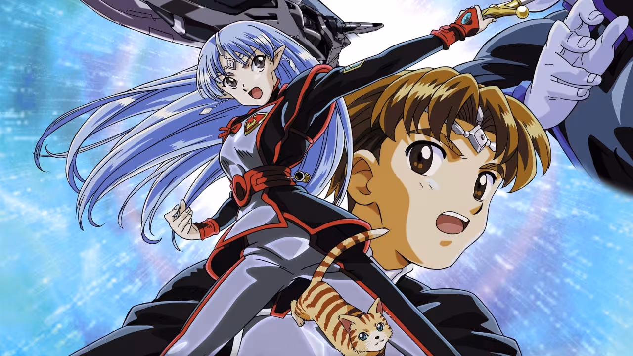 Seikai no Senki III