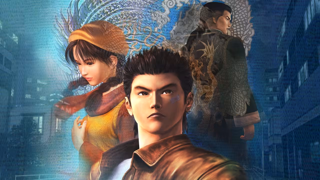 Shenmue: The Movie