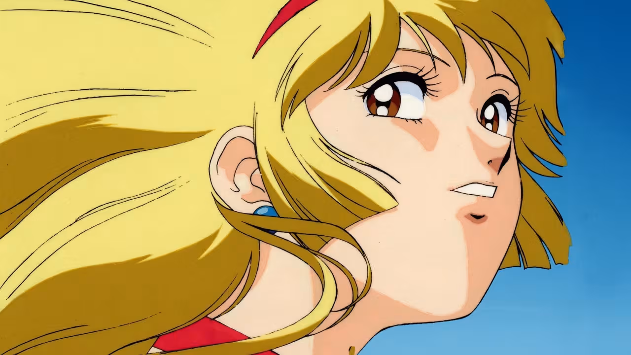 Shin Cutie Honey