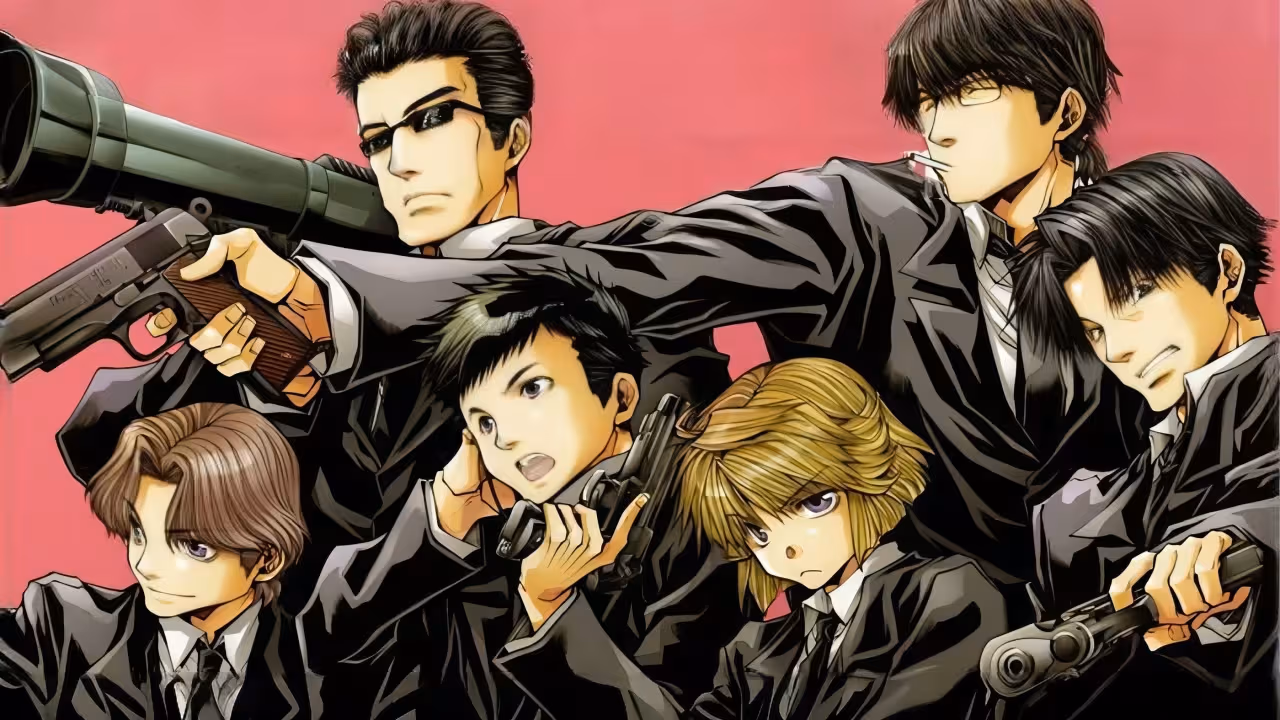 Shiritsu Araiso Koutougakkou Seitokai Shikkoubu