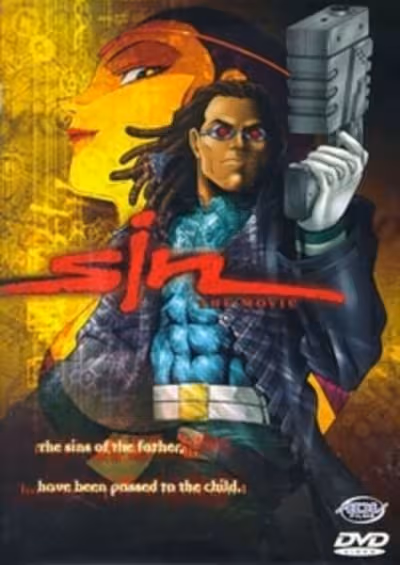 Sin: The Movie