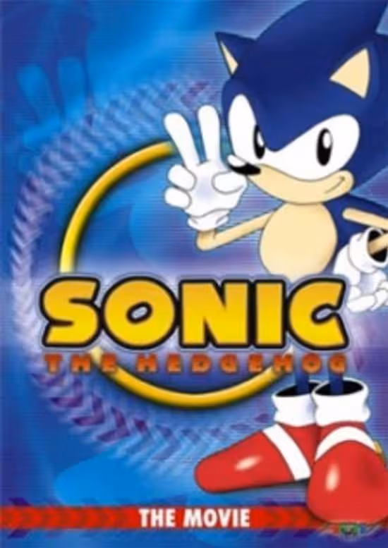 Sonic★the★Hedgehog