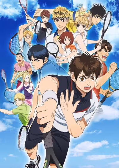 Baby Steps 2nd Season