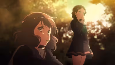 Hibike! Euphonium – Episode 2: Yoroshiku Euphonium 