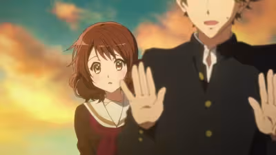 Hibike! Euphonium – Episode 4: Utau Yo Solfege 