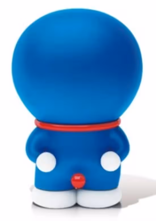 Stand By Me Doraemon
