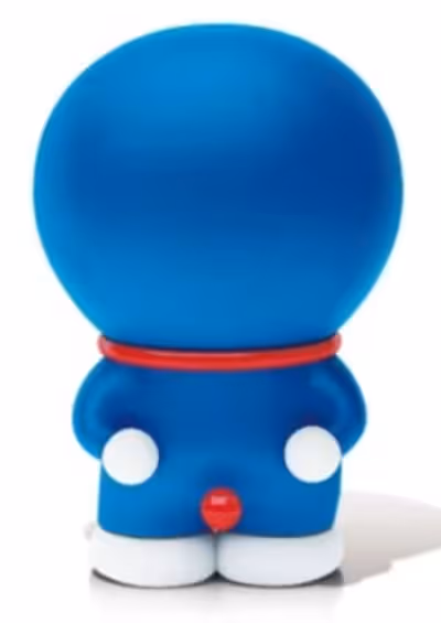 Stand By Me Doraemon