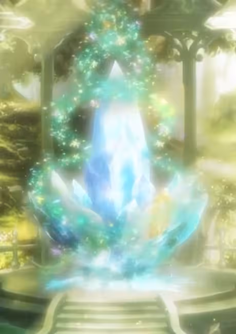 Tales of the Rays: Everlasting Destiny