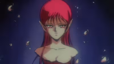 Tatakae!! Iczer-1 – Episode 2: Iczer Sigma no Chousen 