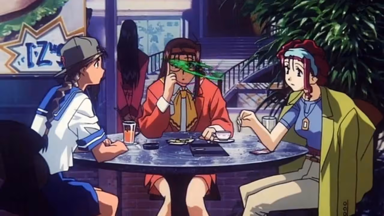 Tenamonya Voyagers