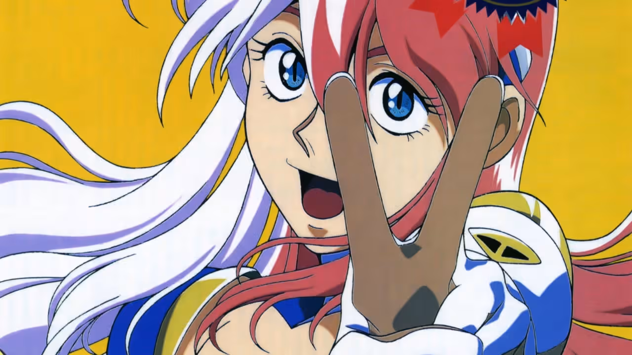 Tetsuwan Birdy