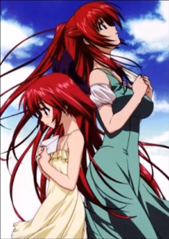 To Heart 2 AD