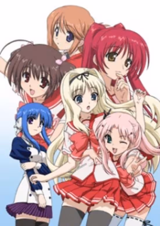 To Heart 2 OVA