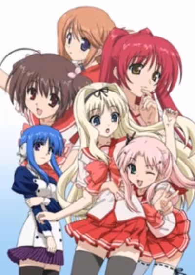 To Heart 2 OVA