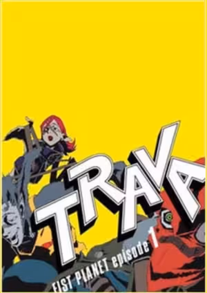 Trava: Fist Planet