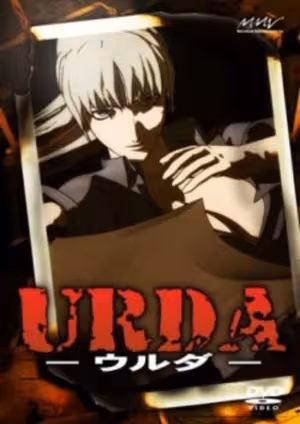 Urda