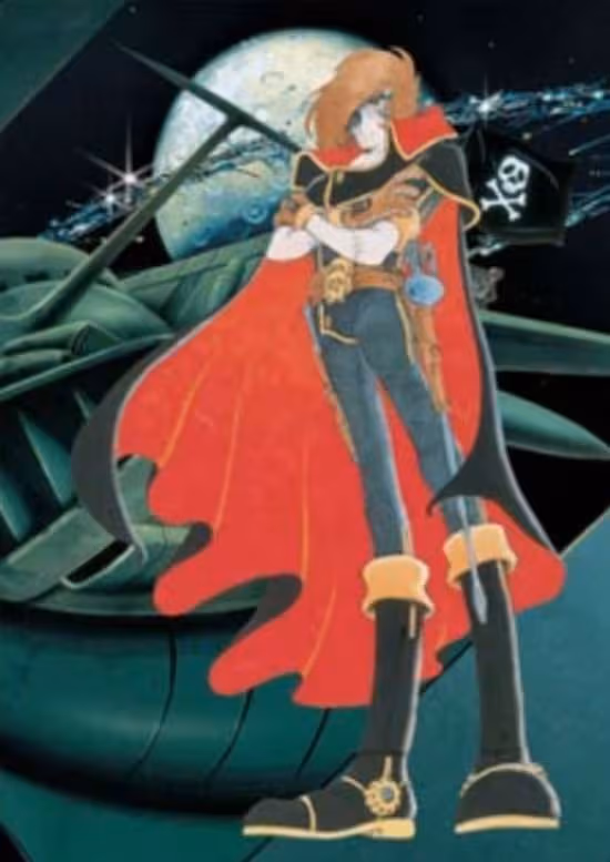 Waga Seishun no Arcadia