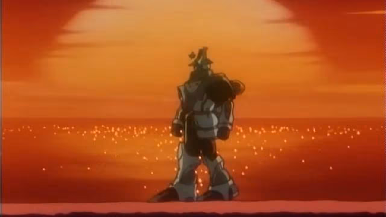 Yamato Takeru: After War