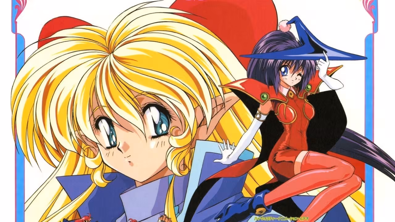 Yousei Hime Ren