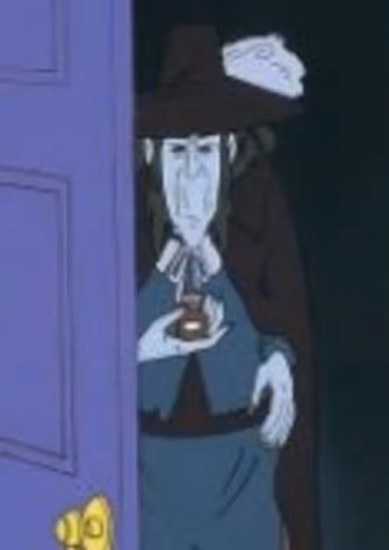 Yuurei Yashiki
