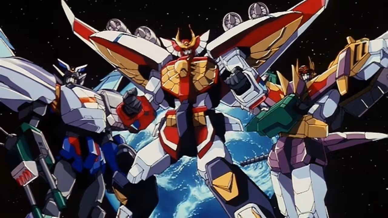 Yuusha Shirei Dagwon: Suishou no Hitomi no Shounen