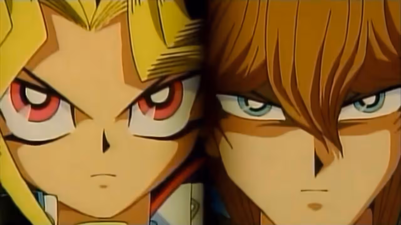 Yu☆Gi☆Oh! (Movie)