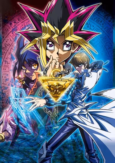 Yu☆Gi☆Oh! The Dark Side of Dimensions