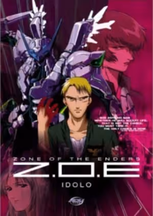 Zone of the Enders: 2167 Idolo