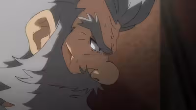 Tousouchuu: Great Mission – Episode 3: Stop the God of Destruction!