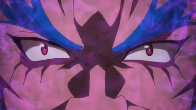 Tousouchuu: Great Mission – Episode 15: Suprise! The Final Raging Transformation!