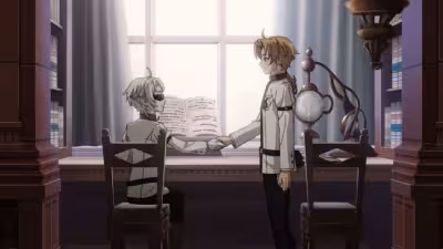 Mushoku Tensei II: Isekai Ittara Honki Dasu – Episode 6: Shinitakunai 