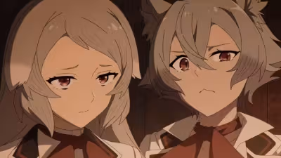 Mushoku Tensei II: Isekai Ittara Honki Dasu – Episode 7: Kemonozoku Reijou Rachi Kankin Jiken 