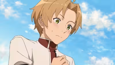 Mushoku Tensei II: Isekai Ittara Honki Dasu – Episode 10: Kono Kimochi 