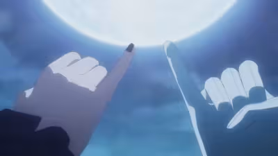 Shinigami Bocchan to Kuro Maid 2nd Season – Episode 15: The Duke, Alice, and the Spectral Bride