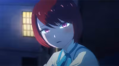 Shinigami Bocchan to Kuro Maid 2nd Season – Episode 16: The Duke, Alice, and Circus 101