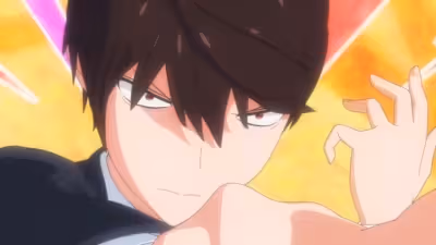 Shinigami Bocchan to Kuro Maid 2nd Season – Episode 20: The Duke, Alice, and the Kissing Window