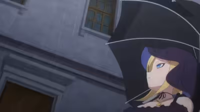 Shinigami Bocchan to Kuro Maid 2nd Season – Episode 21: The Duke, Alice, and the Second Anniversary