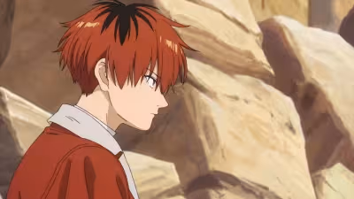 Sousou no Frieren – Episode 5: Shisha no Gen'ei 