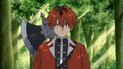 Sousou no Frieren – Episode 6: Mura no Eiyuu 