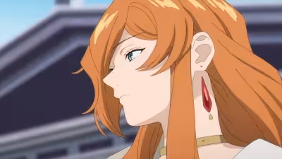 Sousou no Frieren – Episode 10: Tsuyoi Mahou Tsukai 