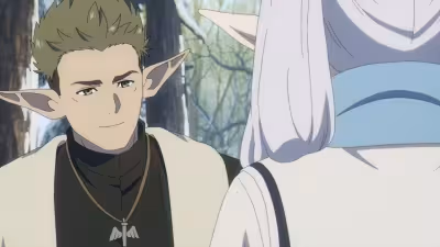Sousou no Frieren – Episode 11: Kitagawa Shokoku no Fuyu 