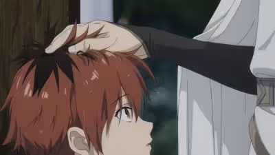 Sousou no Frieren – Episode 12: Honmono no Yuusha 