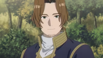 Sousou no Frieren – Episode 13: Douzoku Ken'o 