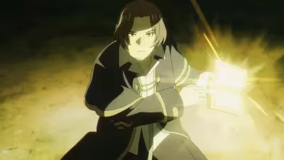 Sousou no Frieren – Episode 15: Yakkai Goto no Nioi 