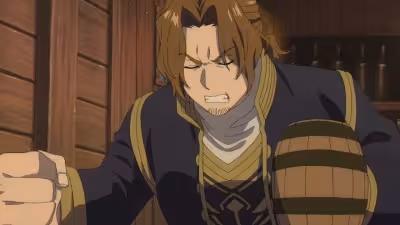 Sousou no Frieren – Episode 17: Jaa Genki de 